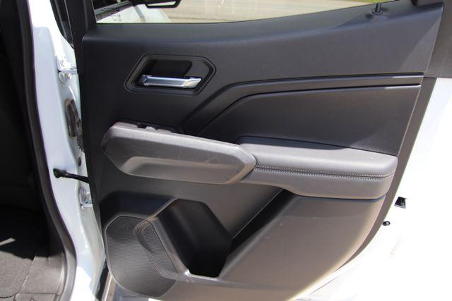 2024 GMC Canyon 2WD Elevation