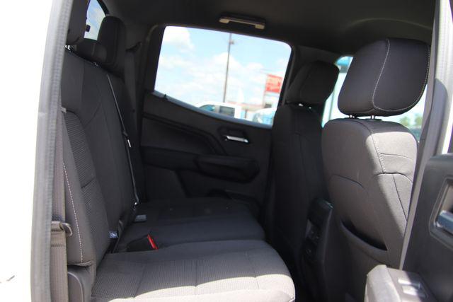 2024 GMC Canyon 2WD Elevation