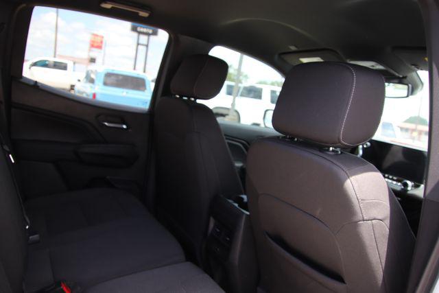 2024 GMC Canyon 2WD Elevation