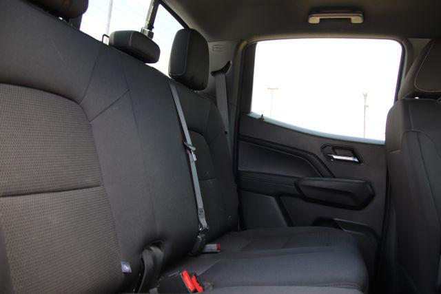 2024 GMC Canyon 2WD Elevation
