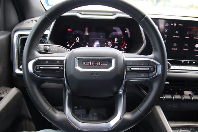 2024 GMC Canyon 2WD Elevation