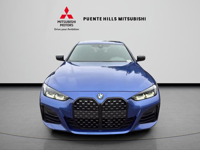 2023 BMW 430i Gran Coupe 430i Gran Coupe