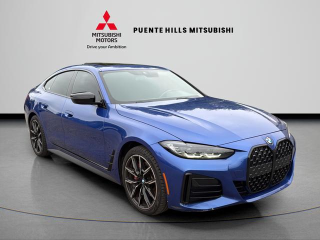 2023 BMW 430i Gran Coupe 430i Gran Coupe