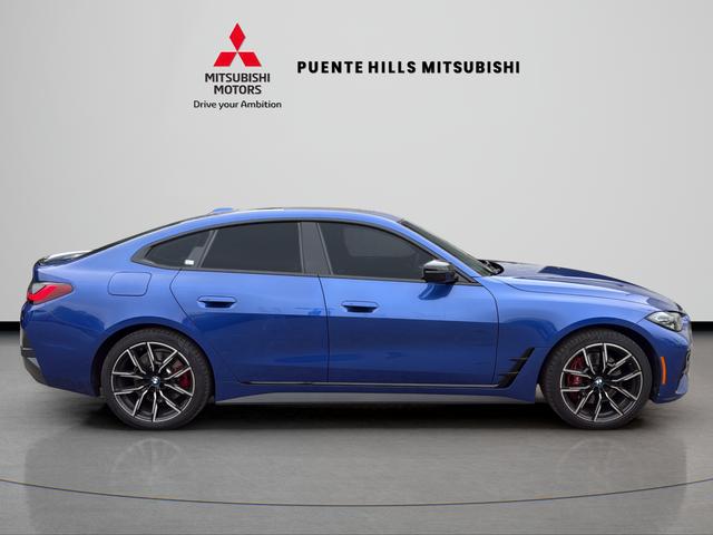 2023 BMW 430i Gran Coupe 430i Gran Coupe