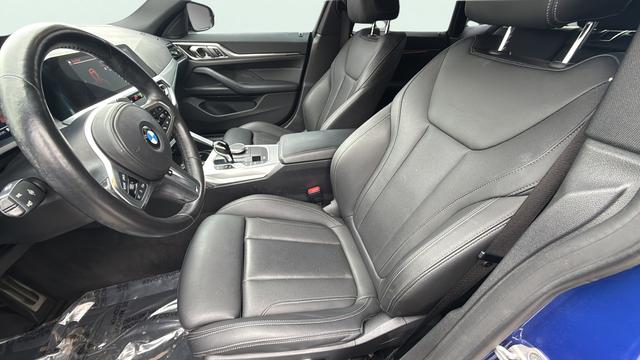 2023 BMW 430i Gran Coupe 430i Gran Coupe