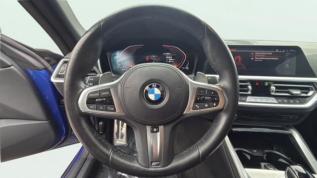2023 BMW 430i Gran Coupe 430i Gran Coupe