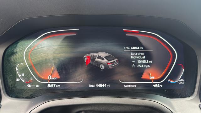 2023 BMW 430i Gran Coupe 430i Gran Coupe