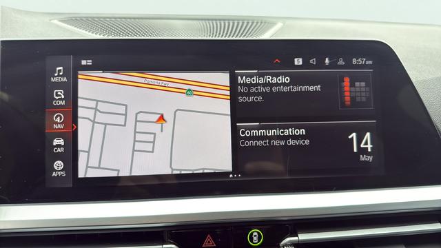 2023 BMW 430i Gran Coupe 430i Gran Coupe
