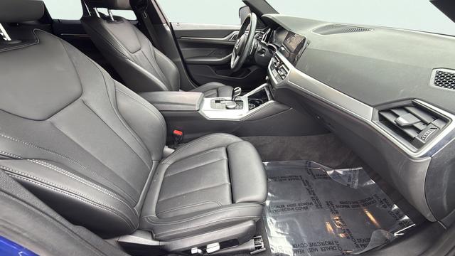 2023 BMW 430i Gran Coupe 430i Gran Coupe