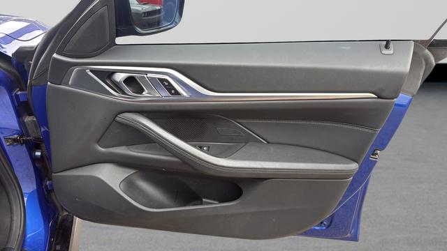 2023 BMW 430i Gran Coupe 430i Gran Coupe