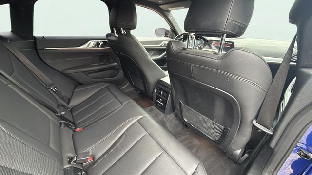 2023 BMW 430i Gran Coupe 430i Gran Coupe