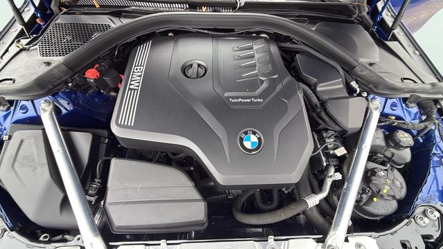 2023 BMW 430i Gran Coupe 430i Gran Coupe