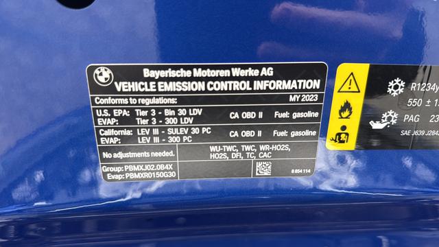 2023 BMW 430i Gran Coupe 430i Gran Coupe