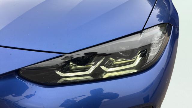2023 BMW 430i Gran Coupe 430i Gran Coupe