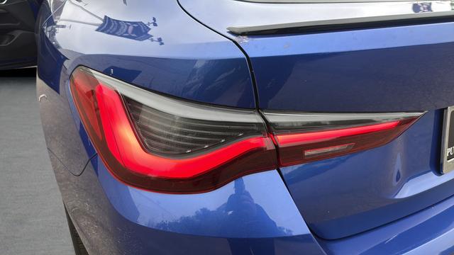 2023 BMW 430i Gran Coupe 430i Gran Coupe