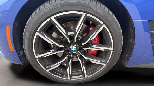 2023 BMW 430i Gran Coupe 430i Gran Coupe