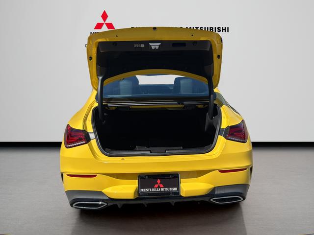 2023 Mercedes-Benz CLA 250 CLA 250