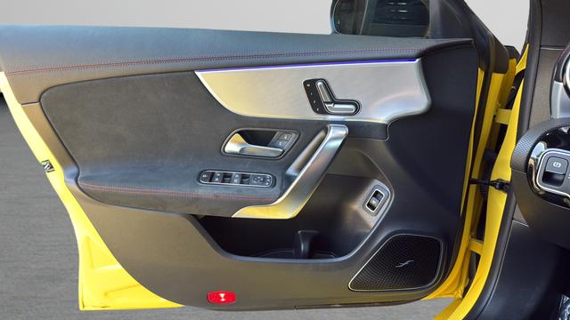 2023 Mercedes-Benz CLA 250 CLA 250