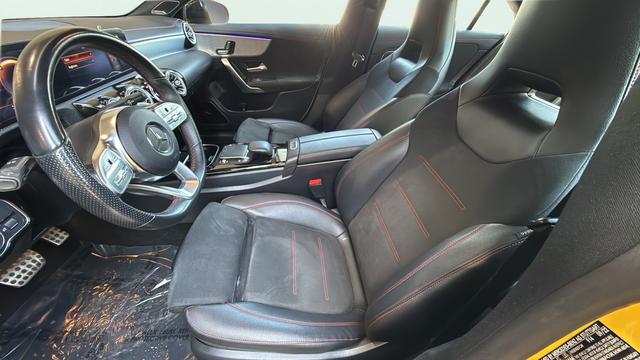 2023 Mercedes-Benz CLA 250 CLA 250