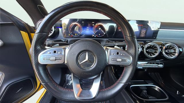 2023 Mercedes-Benz CLA 250 CLA 250
