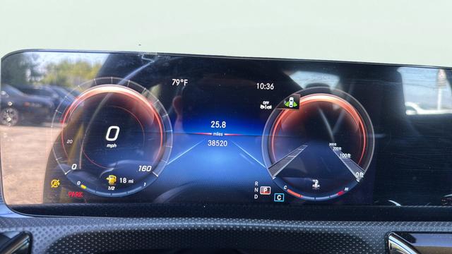 2023 Mercedes-Benz CLA 250 CLA 250