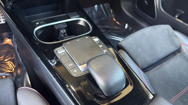 2023 Mercedes-Benz CLA 250 CLA 250