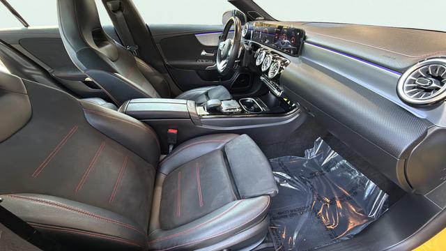 2023 Mercedes-Benz CLA 250 CLA 250