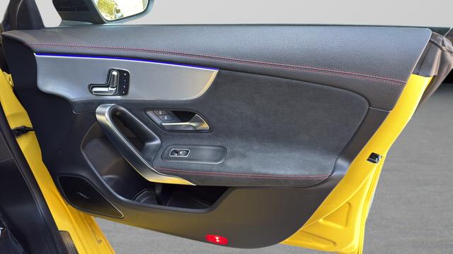2023 Mercedes-Benz CLA 250 CLA 250