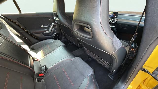 2023 Mercedes-Benz CLA 250 CLA 250