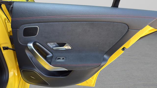 2023 Mercedes-Benz CLA 250 CLA 250