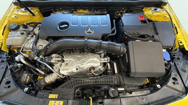 2023 Mercedes-Benz CLA 250 CLA 250