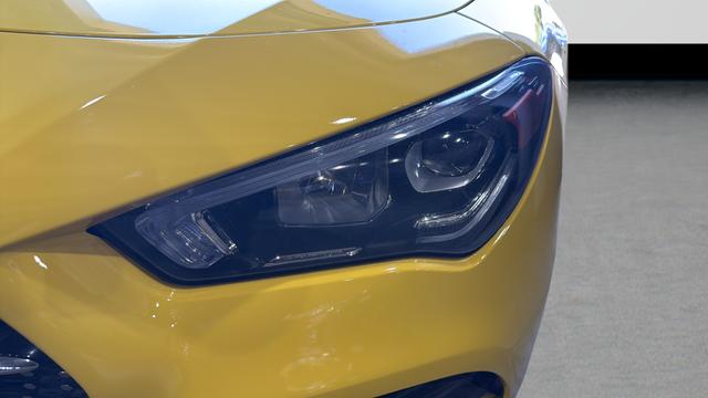 2023 Mercedes-Benz CLA 250 CLA 250