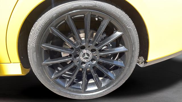 2023 Mercedes-Benz CLA 250 CLA 250