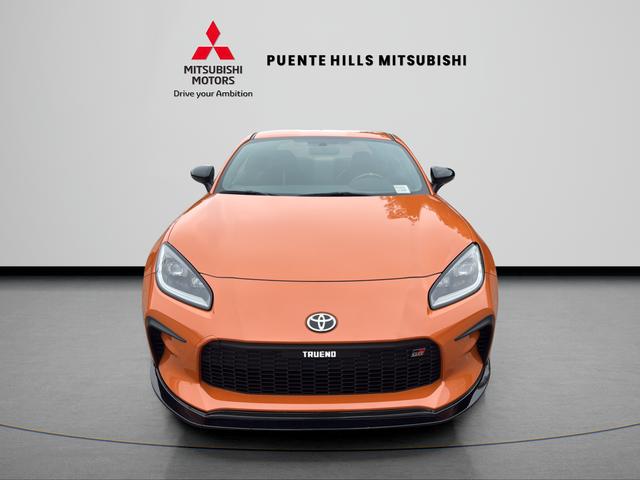 2023 Toyota GR86 10th Anniversary Special Edition