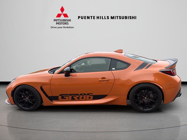 2023 Toyota GR86 10th Anniversary Special Edition