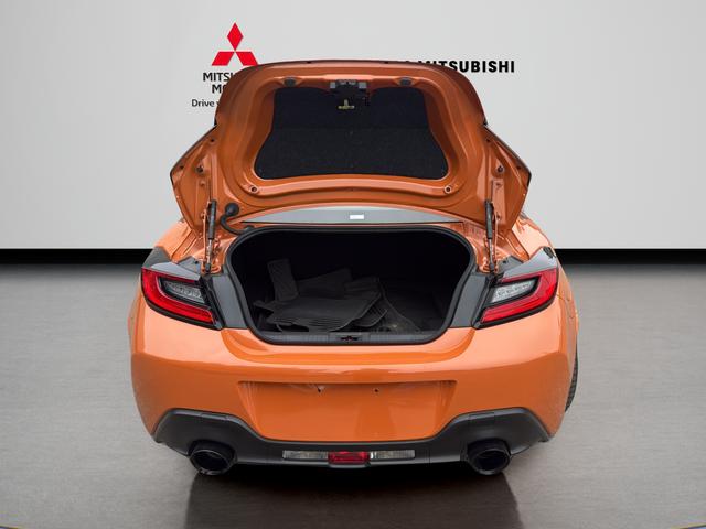 2023 Toyota GR86 10th Anniversary Special Edition