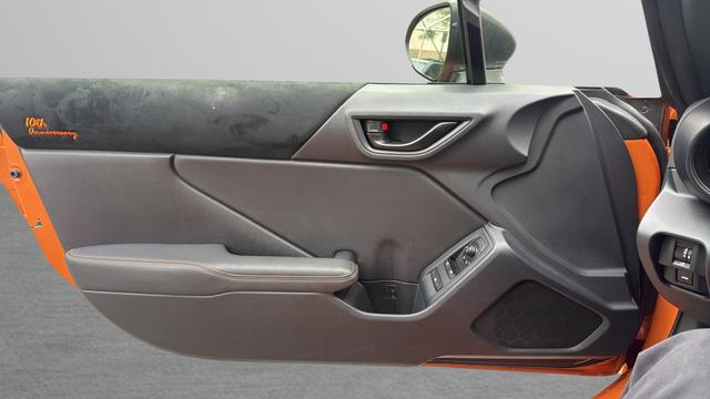 2023 Toyota GR86 10th Anniversary Special Edition