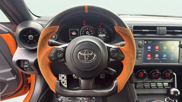 2023 Toyota GR86 10th Anniversary Special Edition