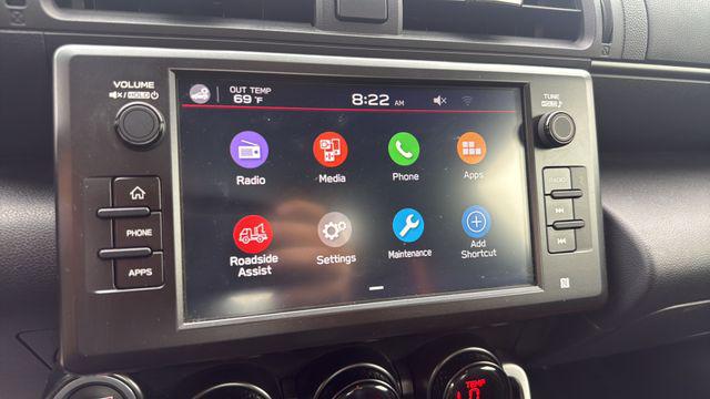 2023 Toyota GR86 10th Anniversary Special Edition