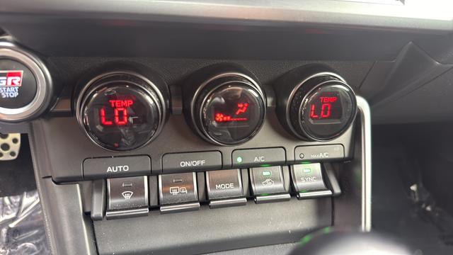 2023 Toyota GR86 10th Anniversary Special Edition