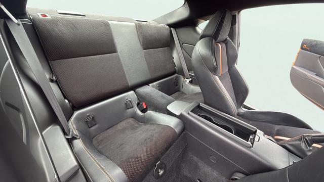2023 Toyota GR86 10th Anniversary Special Edition