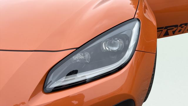 2023 Toyota GR86 10th Anniversary Special Edition