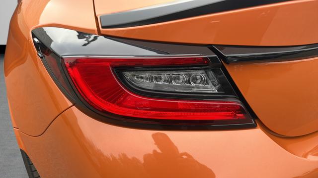 2023 Toyota GR86 10th Anniversary Special Edition
