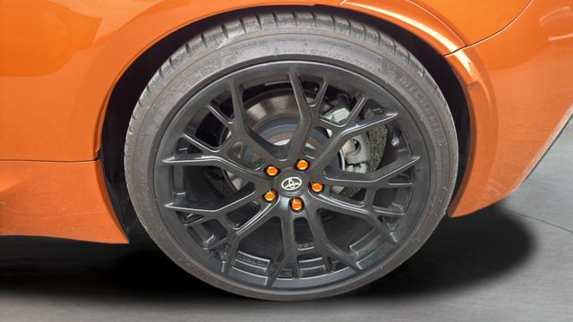 2023 Toyota GR86 10th Anniversary Special Edition