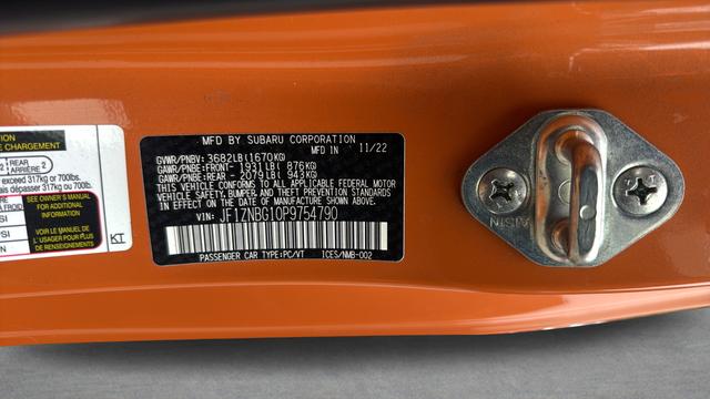 2023 Toyota GR86 10th Anniversary Special Edition