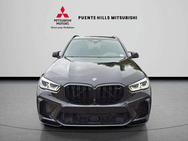 2021 BMW X5 M Base