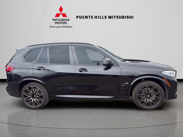 2021 BMW X5 M Base