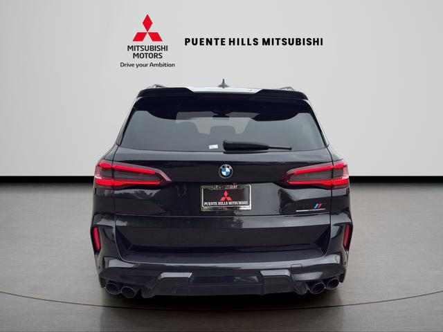 2021 BMW X5 M Base