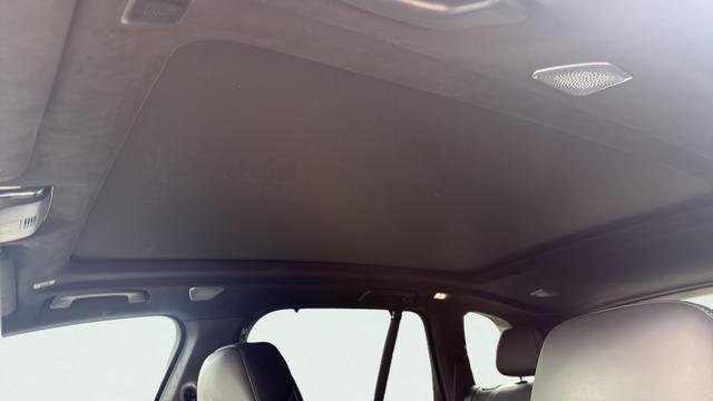 2021 BMW X5 M Base