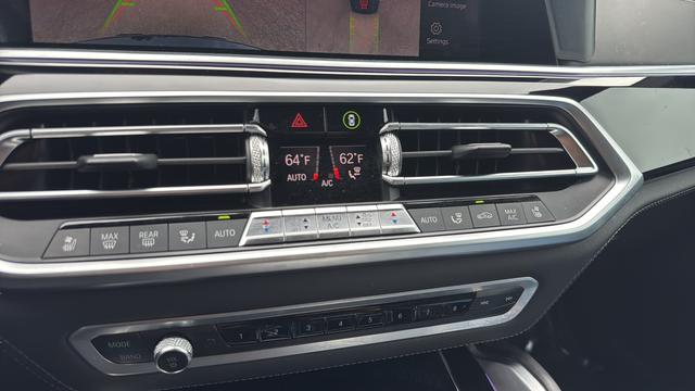 2021 BMW X5 M Base